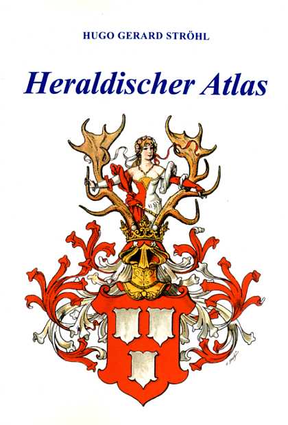 Heraldischer Atlas
